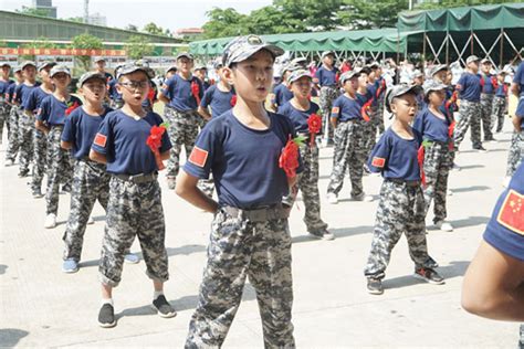 青岛夏令营哪家好？五大口碑营地推荐！「乐淘冬夏令营」