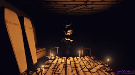 Batim Sfm Alpha Bendy End Credits By Loganstudioent On Deviantart