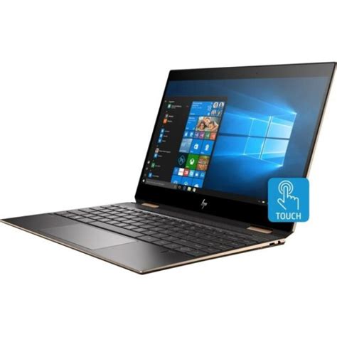 HP Spectre 13 AP0013dx Core I7 8th Gen 8565U Mrlaptop Pk