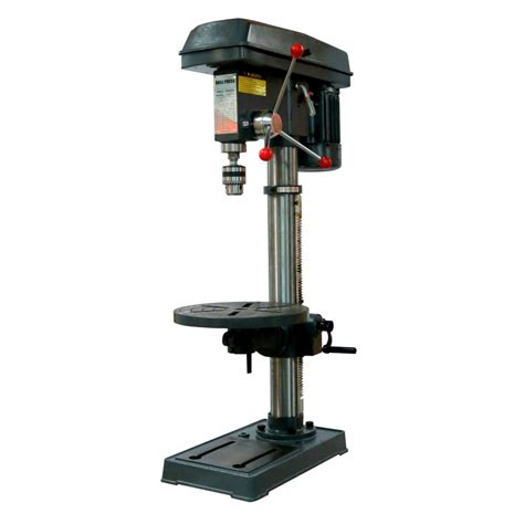 Taladro De Pedestal 5 8 Pulg 1 2hp 370w 16 Velocidades TALADROS