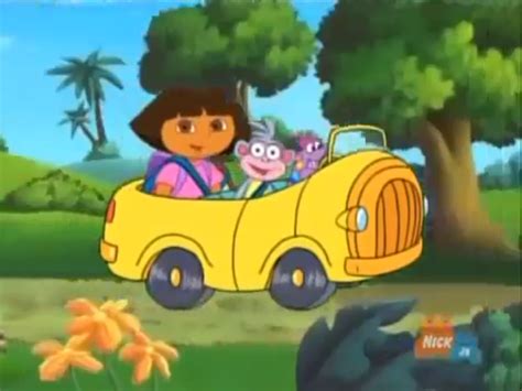 Image Rapido Tico In A Nutshellpng Dora The Explorer Wiki Fandom