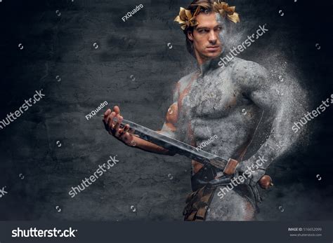 2 737 Naked Swords Images Stock Photos Vectors Shutterstock