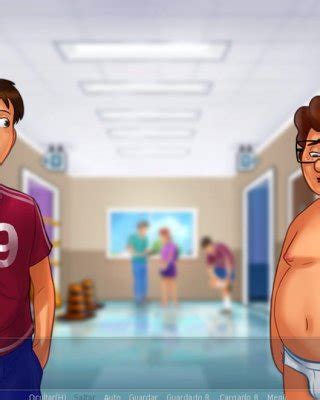 Erik Summertime Saga Porn Pictures XXX Photos Sex Images 3655061 PICTOA