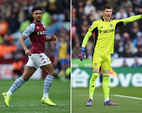 Aston Villa vs Leeds United Live Stream: How to Watch