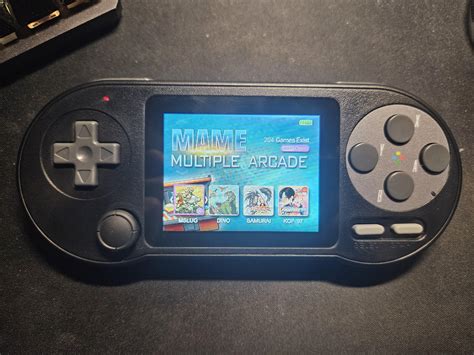 Looking for SF2000 update v1.6 : r/SBCGaming