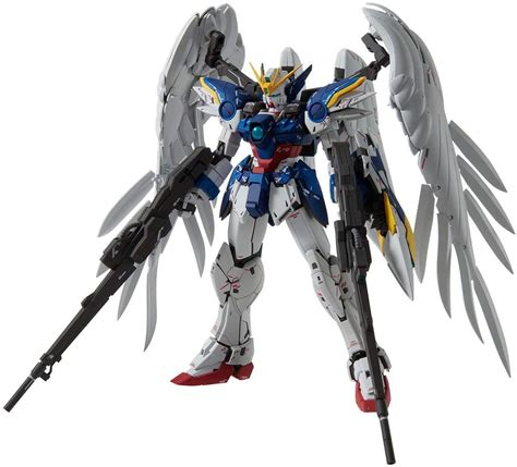 Gundam Master Grade Ver Ka Gundam W Endless Waltz 1 100 Scale Model