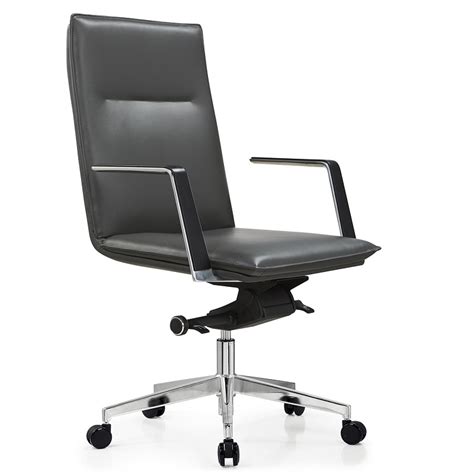 Modern Office Chair | Manufacturer of custom kitchen cabinets wardrobe ...