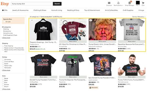 Amazon Merch: How to Find Profitable Merch Niches