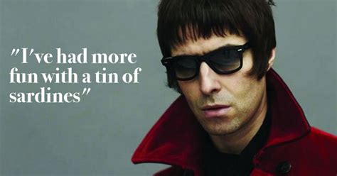 Simply 20 greatest Liam Gallagher quotes and insults - Page 2 of 2 - The Poke