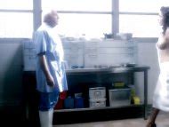 Naked Shemss Audat In Boulevard Du Palais