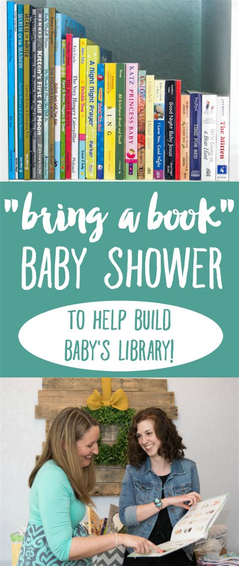 What Should You Write In A Book For A Baby Shower At Rebeccaswrighto Blog