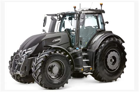 Valtra Q Series Wins 2023 Red Dot Award World Agritech