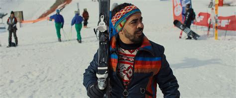 Actualité cinéma Les Segpa au ski search ch