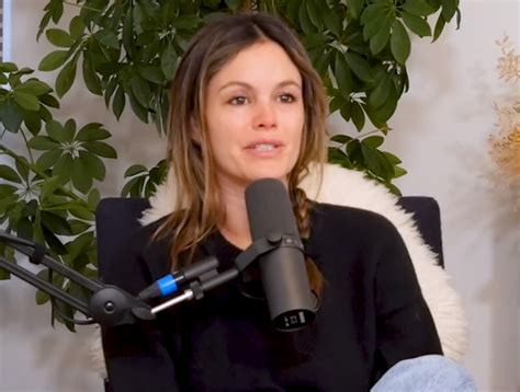 Rachel Bilson Reveals She Has Had Multiple Miscarriages Perez Hilton