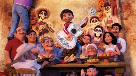 Woman Who Inspired Pixars Mama Coco Dies At 109 Inside The Magic