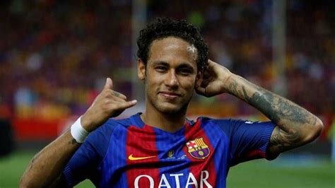 Psg Bajak Neymar Dari Barcelona Bola Liputan