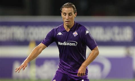 Fiorentina Bove Sta Sempre Meglio Dod La Prossima Settimana Passa