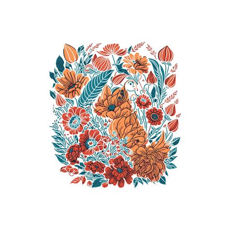 Premium Vector | A heartwarming tshirt design featuring an animal