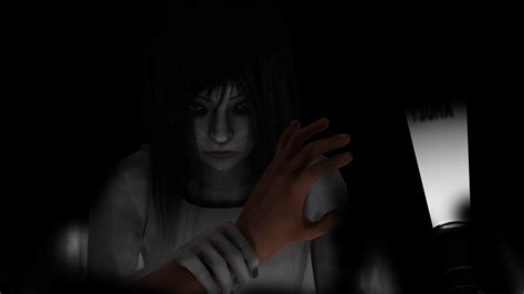 The Grudge By Otsunao On Deviantart