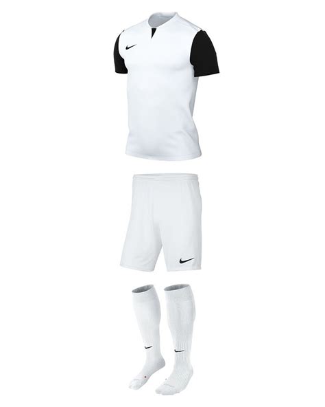 Pack Nike Trophy V Pour Homme Maillot Short Chaussettes EKINSPORT