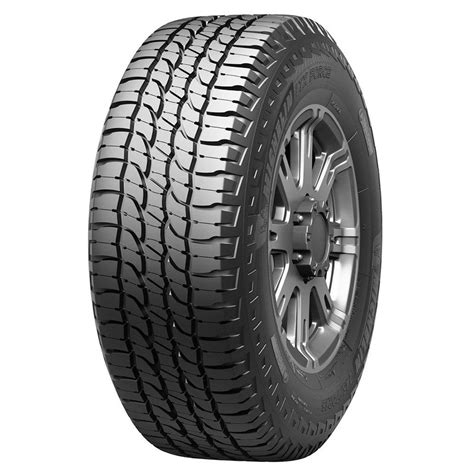 Pneu 20560r15 Michelin Ltx Force At 92h