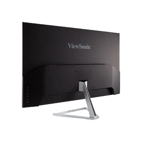 Viewsonic Qhd Hz Superclear Ips Panel