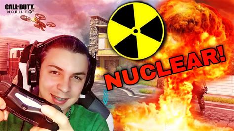 Mi Primera Nuclear Youtube