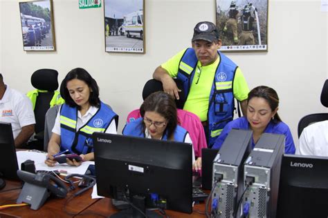 Csspanama On Twitter Funcionarios De La Policlinica Manuel Paulino