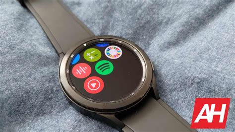 You Ll Need Wear OS 3 To Use The Smartwatch YouTube Music App