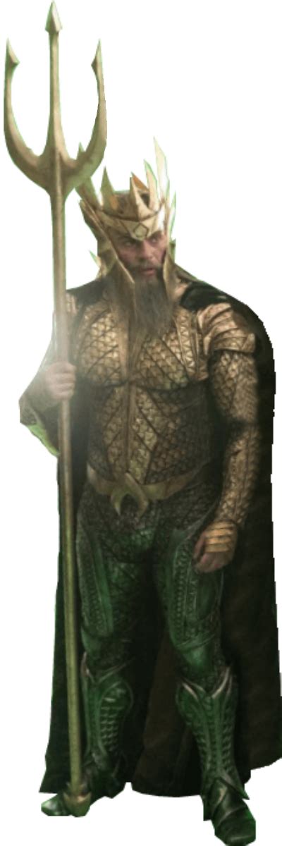 Aquaman King Atlan Png By Davidbksandrade On Deviantart