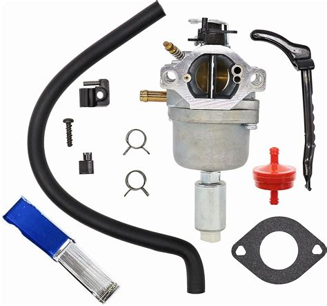 Amazon Autu Parts Carburetor For Hp Hp Hp Hp Hp