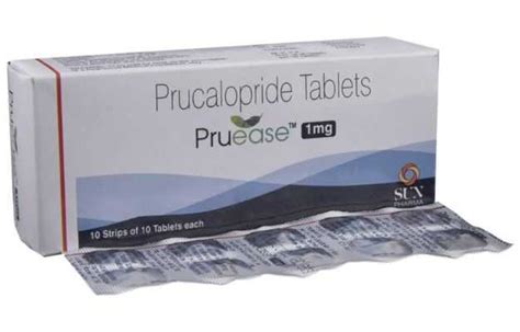 Pruwel Tablet Uses Price Dosage Side Effects Substitute Buy Online