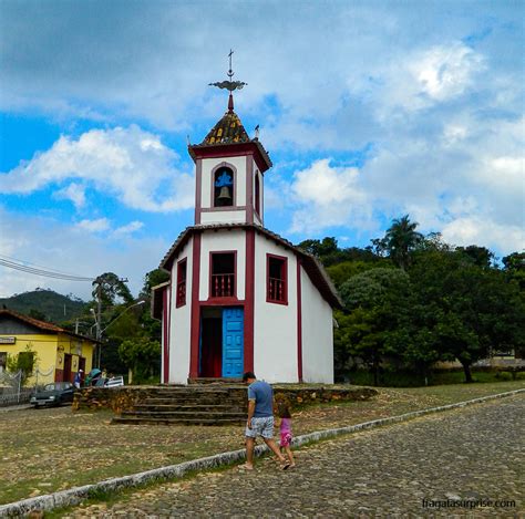 A Fragata Surprise O Que Fazer Em Sabar Minas Gerais