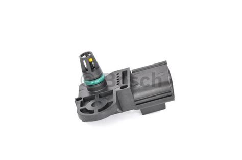 BOSCH 0 261 230 224 Sensor Boost Pressure For FORD FORD AUSTRALIA EBay