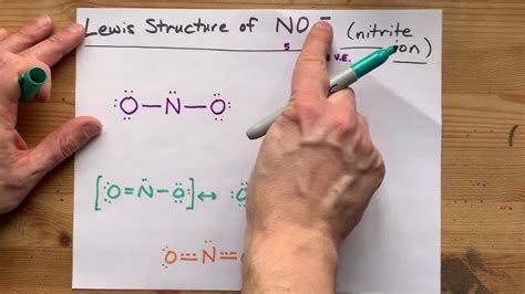 Becl2 Lewis Structure Resonance