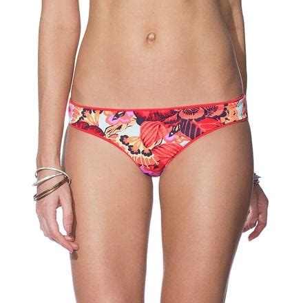 Maaji Tulip Sublime Bikini Bottom Women S Clothing