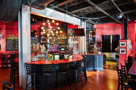 14 Best Restaurants in Jamaica Plain: Fun, Funky Eateries