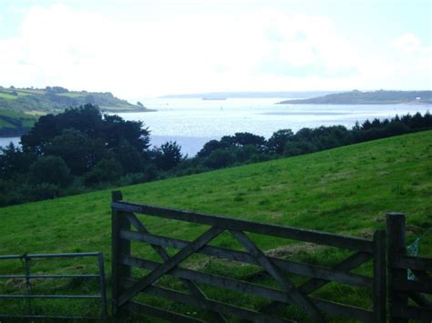 St Mawes To St Just In Roseland Cornwall Vacation Resorts Roseland