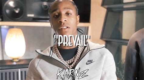 FREE Clavish X Fredo Type Beat Prevail UK Rap Type Beat 2024