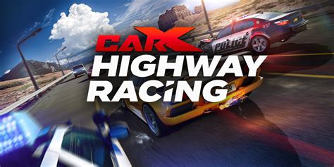 CarX Highway Racing | Nintendo Switch download software | Games | Nintendo