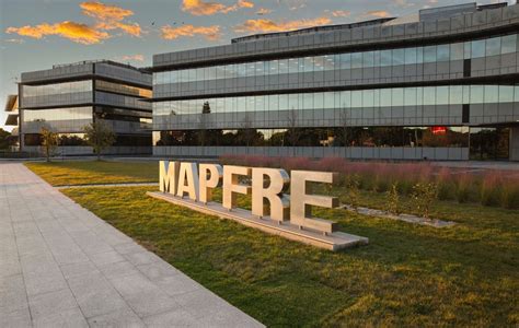 El Negocio De Mapfre En LatinoamÉrica Crece Un 9 En El Primer Trimestre Y El Beneficio Alcanza