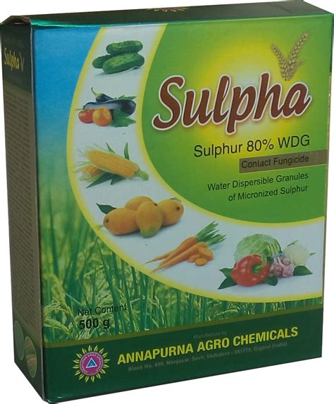 Sulpha Sulphur Wdg Gm Packaging Type Box At Rs Kg In