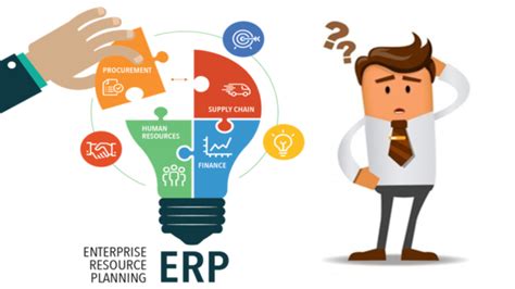 Sistema De Gestão Empresarial O Que é E Qual A Sua Importância