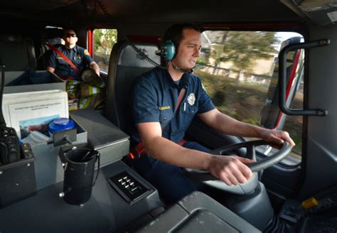 Happy 50th Anniversary Fountain Valley Fire Department Orange County