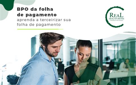 BPO da folha de pagamento guia completo de como fazer essa terceirização