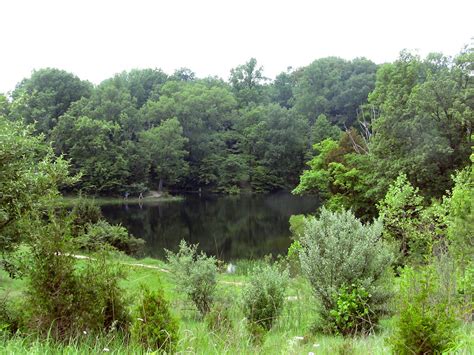 Ohio Meanderings Twin Valley Metropark