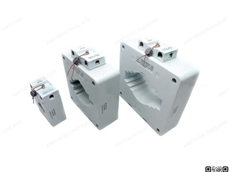 Current transformer (CT) คืออะไร ใช้งานอย่างไร - Amptron