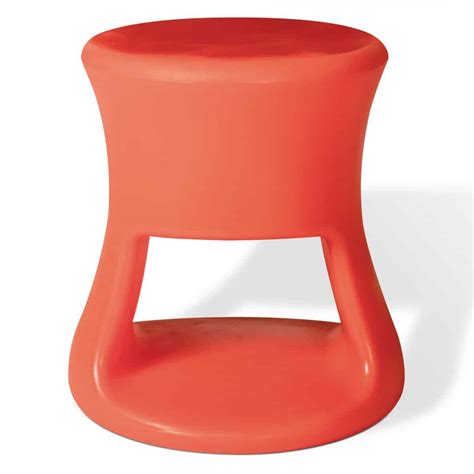 5 MODERN STOOLS FOR KIDS