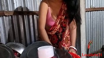 Desi Esposa Chudai En La Cocina Del Pueblo XVIDEOS