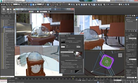 Autodesk 3ds Max 2012 Mega Alwayspassa